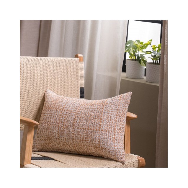 Μαξιλαροθήκη Belluno 15 - 65x65cm δαπέδου με...