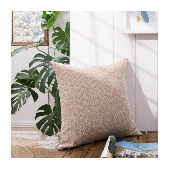 Μαξιλαροθήκη Pesaro 02 - 30x50cm με γέμιση