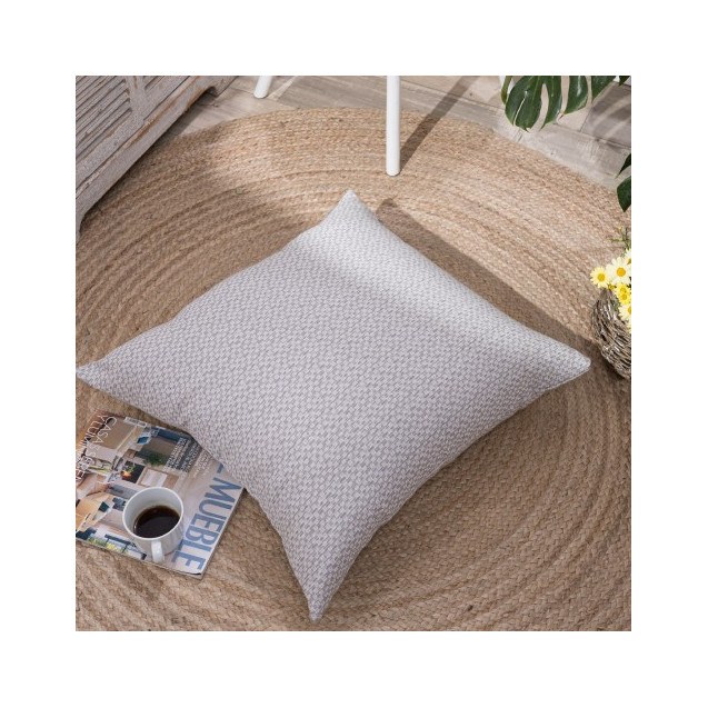 Μαξιλαροθήκη Pesaro 04 - 30x50cm με γέμιση