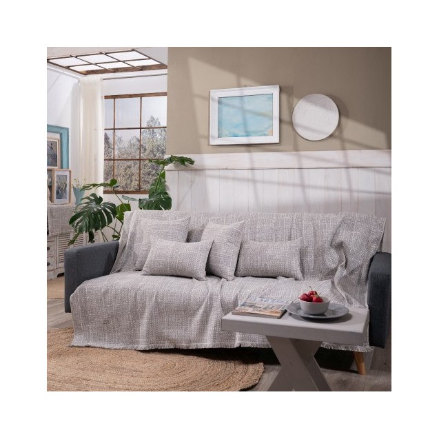 Ριχτάρι Belluno 03 - Τριθέσιο 180x300cm