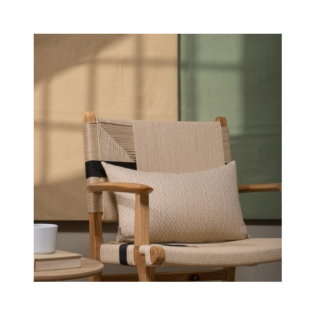 Μαξιλαροθήκη Pesaro 14 - 30x50cm με γέμιση