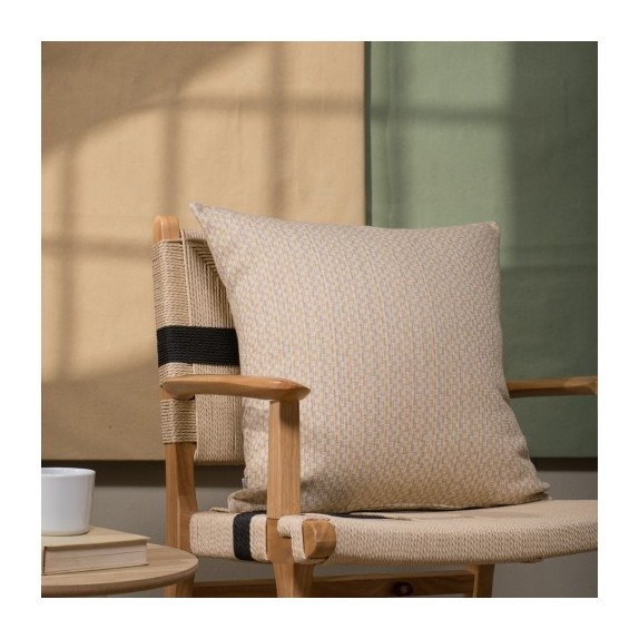 Μαξιλαροθήκη Pesaro 14 - 50x50cm με γέμιση