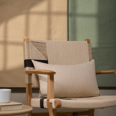 Μαξιλαροθήκη Pesaro 14 - 50x50cm με γέμιση