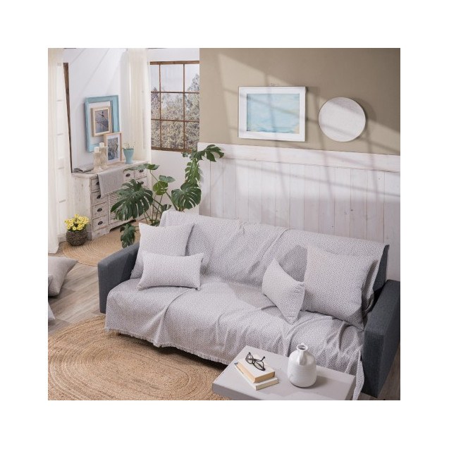 Ριχτάρι Pesaro 04 - Τριθέσιο 180x300cm