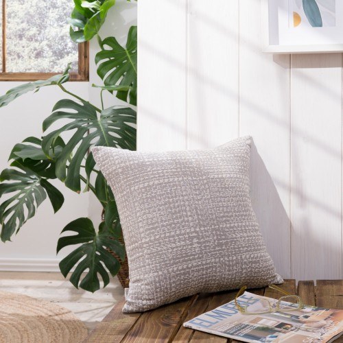 Μαξιλαροθήκη Belluno 03 - 65x65cm δαπέδου