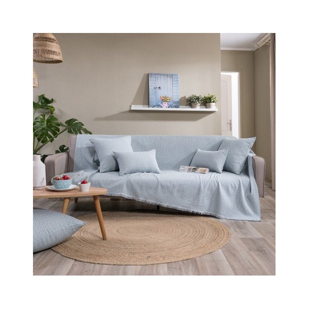 Ριχτάρι Pesaro 05 - Τριθέσιο 180x300cm