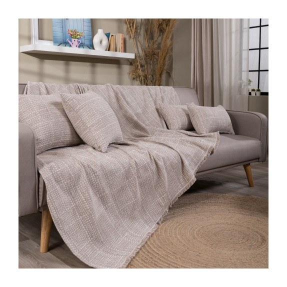 Ριχτάρι Belluno 02 - Μονοθέσιο 180x150cm