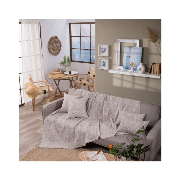 Ριχτάρι Belluno 02 - Μονοθέσιο 180x150cm