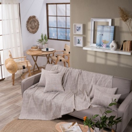 Ριχτάρι Belluno 02 - Τριθέσιο 180x300cm