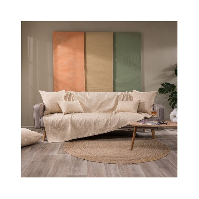 Ριχτάρι Pesaro 14 - Μονοθέσιο 180x150cm