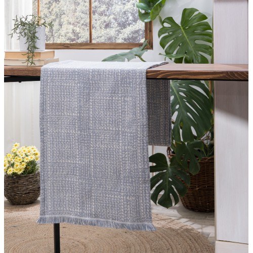 Teoran - ΣΗΜΑΝΤΙΚΟ: Σε περίπτωση διαφοράς τιμής από το κατάστημα ισχύει παντα και μόνο η τιμή του καταστήματος Τραβέρσα Belluno 05 - 45x180cm