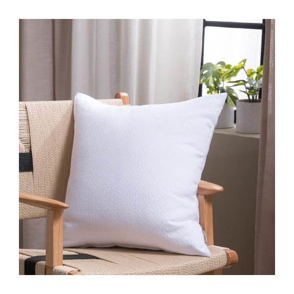 Μαξιλαροθήκη Pesaro 00 - 30x50cm με γέμιση