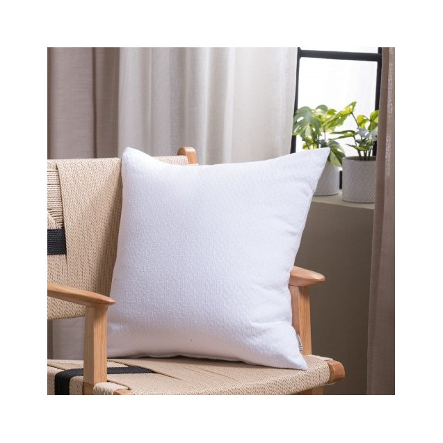 Μαξιλαροθήκη Pesaro 00 - 65x65cm δαπέδου