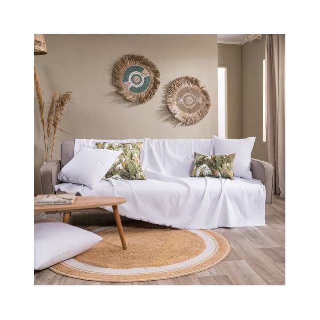 Ριχτάρι Pesaro 00 - Τριθέσιο 180x300cm