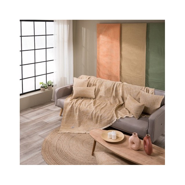 Ριχτάρι Tivoli 14 - Τριθέσιο 180x300cm