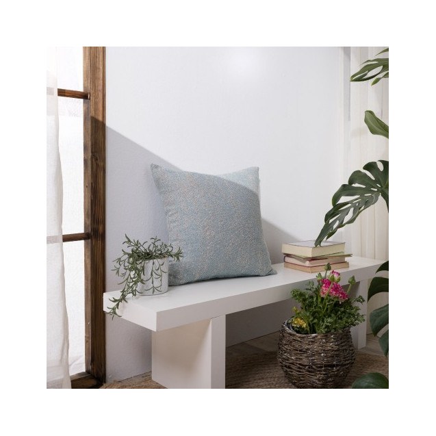 Μαξιλαροθήκη Tivoli 05 - 43x43cm με γέμιση