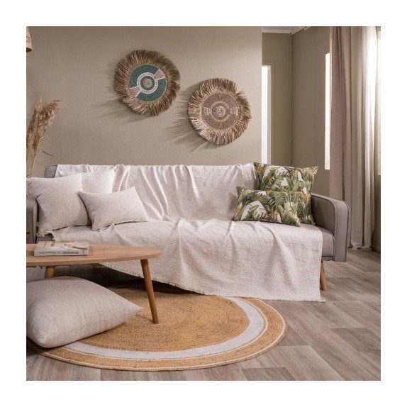 Ριχτάρι Tivoli 01 - Μονοθέσιο 180x150cm