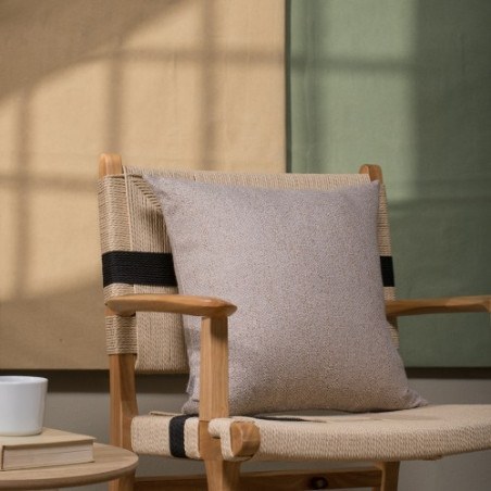 Μαξιλαροθήκη Tivoli 02 - 43x43cm με γέμιση