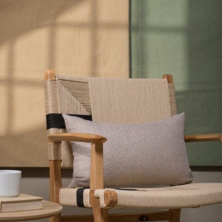 Μαξιλαροθήκη Tivoli 02 - 43x43cm με γέμιση