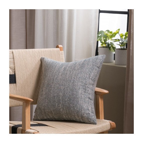 Μαξιλαροθήκη Tivoli 08 - 43x43cm με γέμιση