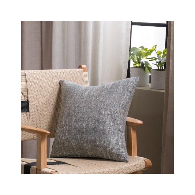 Μαξιλαροθήκη Tivoli 08 - 43x43cm με γέμιση