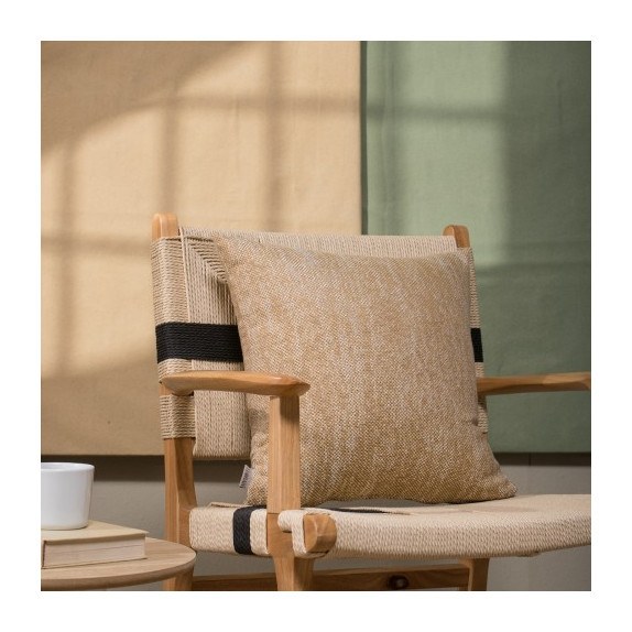 Μαξιλαροθήκη Tivoli 14 - 43x43cm με γέμιση