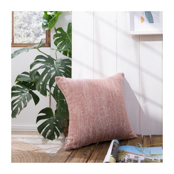 Μαξιλαροθήκη Tivoli 06 - 43x43cm με γέμιση