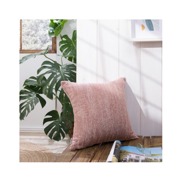 Μαξιλαροθήκη Tivoli 06 - 43x43cm με γέμιση