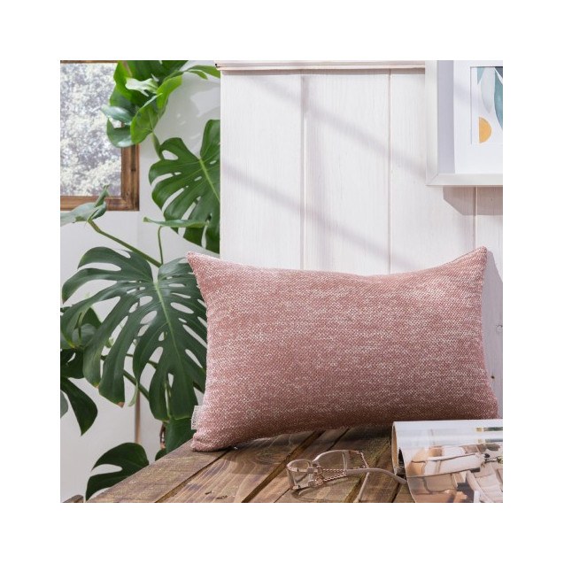 Μαξιλαροθήκη Tivoli 06 - 43x43cm με γέμιση