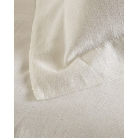 Σετ Σεντόνια King Size 4 Τεμαχίων Rythmos Whisper 240x280