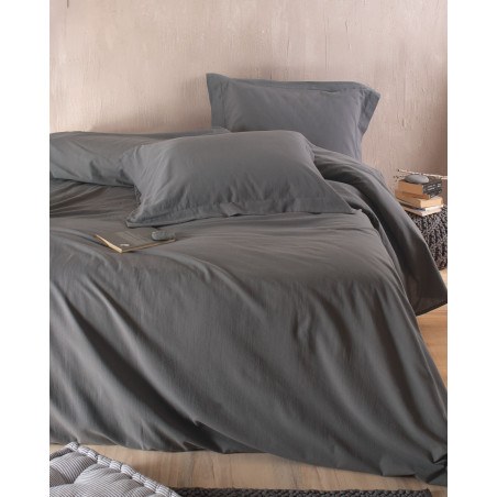Σετ Σεντόνια King Size 4 Τεμαχίων Rythmos Whisper 240x280