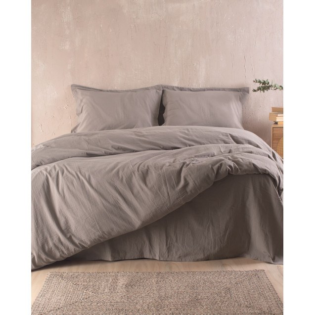 Σετ Σεντόνια King Size 4 Τεμαχίων Rythmos...