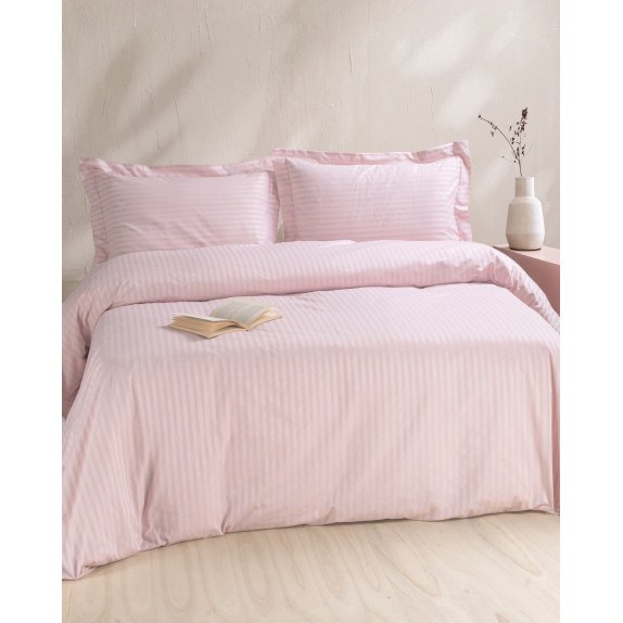 Σετ Σεντόνια King Size 4 Τεμαχίων Rythmos Nexus 240x280