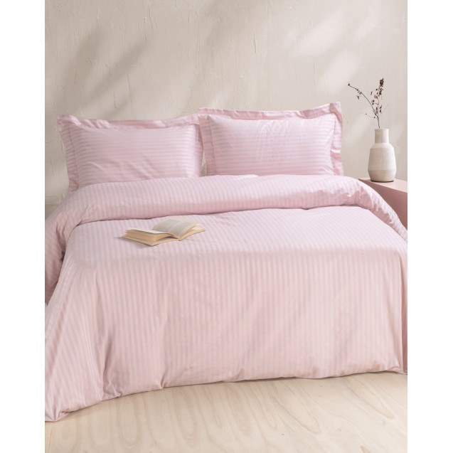 Σετ Σεντόνια King Size 4 Τεμαχίων Rythmos Nexus...