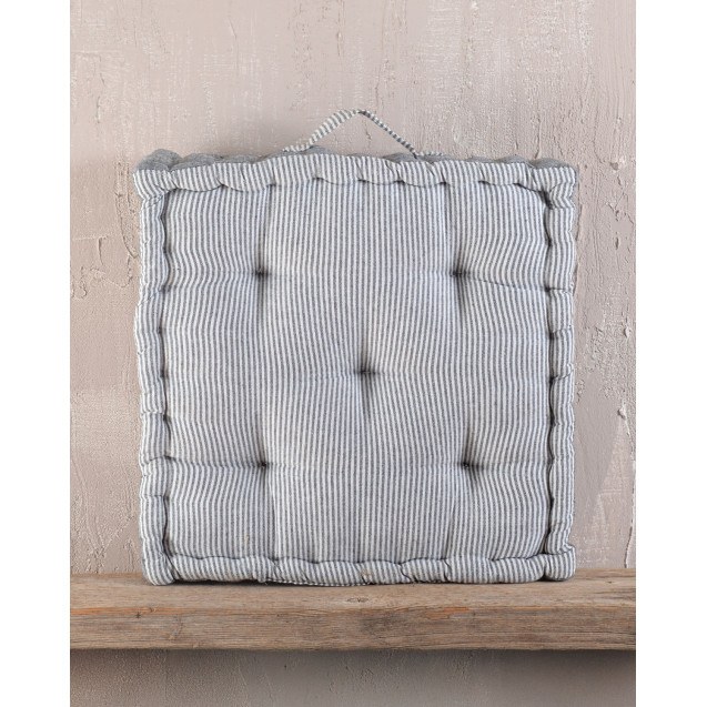 Μαξιλαροθήκη Διακόσμησης Δαπέδου Rythmos Kathy...