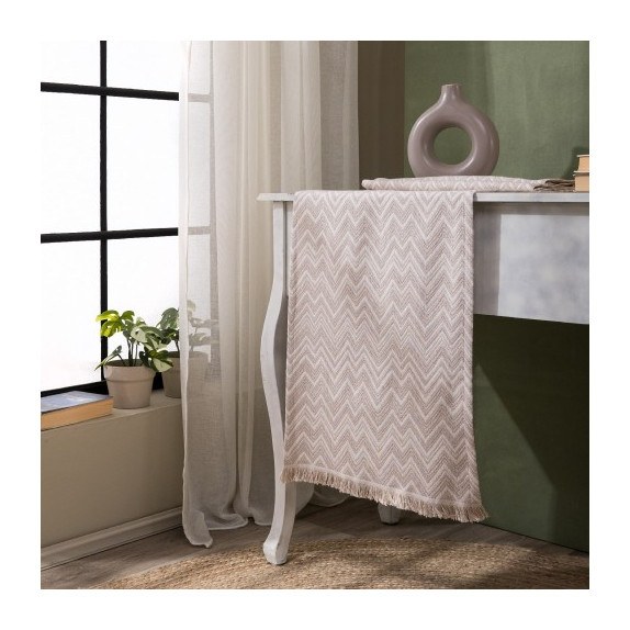 Τραβέρσα Piacenza 02 All Over - 45x180cm