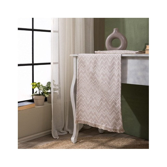 Τραβέρσα Piacenza 02 All Over - 45x180cm