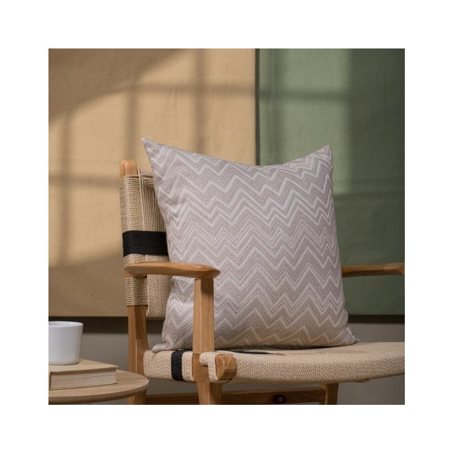 Μαξιλαροθήκη Piacenza 02 - 30x50cm με γέμιση