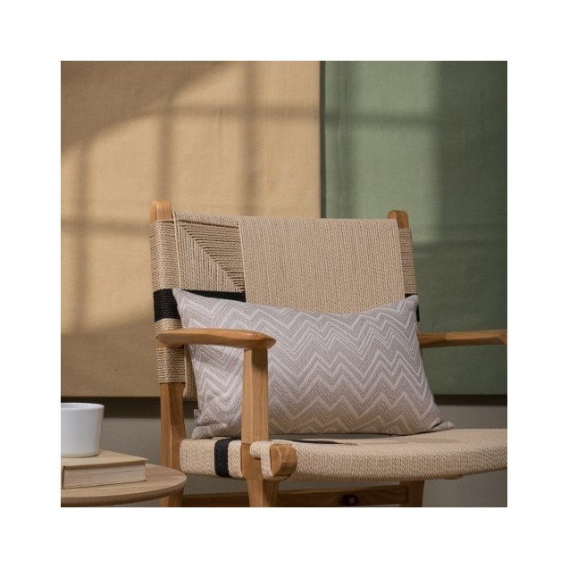 Μαξιλαροθήκη Piacenza 02 - 65x65cm δαπέδου με...