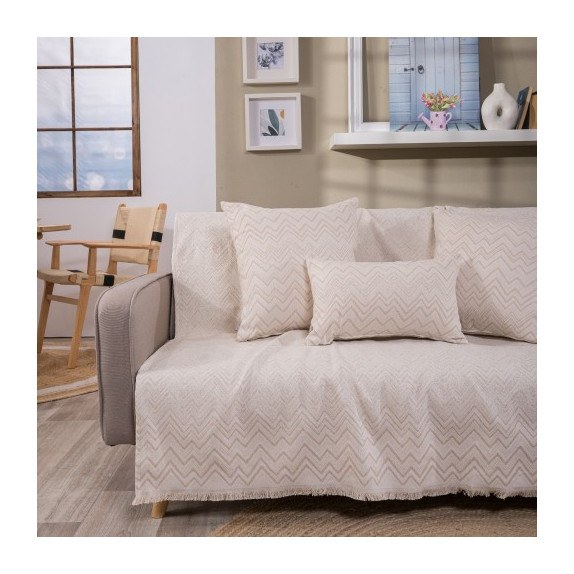 Ριχτάρι Piacenza 01 - Τριθέσιο 180x300cm