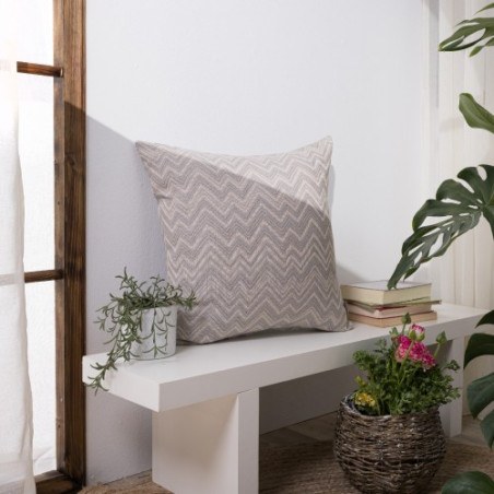 Μαξιλαροθήκη Piacenza 04 - 50x50cm