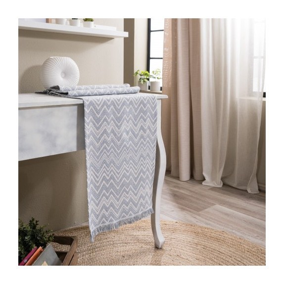 Τραβέρσα Piacenza 05 All Over - 45x180cm