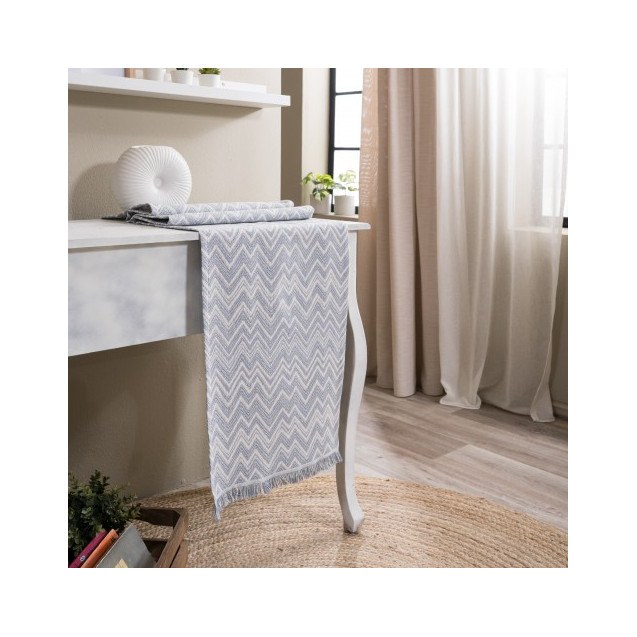 Τραβέρσα Piacenza 05 All Over - 45x180cm