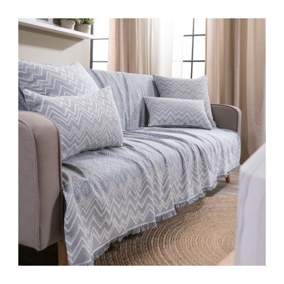 Ριχτάρι Piacenza 05 - Τριθέσιο 180x300cm