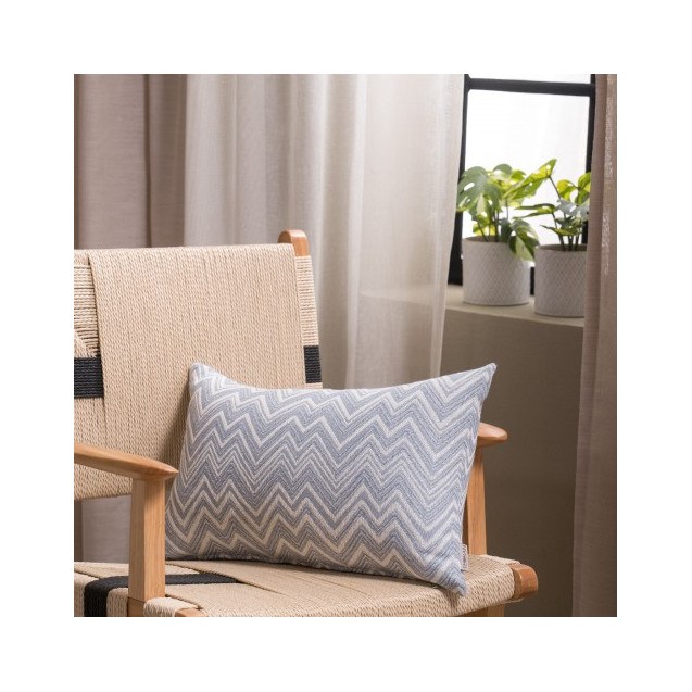 Μαξιλαροθήκη Piacenza 05 - 65x65cm δαπέδου