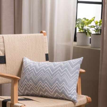 Μαξιλαροθήκη Piacenza 05 - 65x65cm δαπέδου