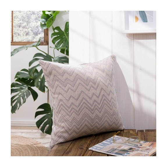 Μαξιλαροθήκη Piacenza 03 - 50x50cm