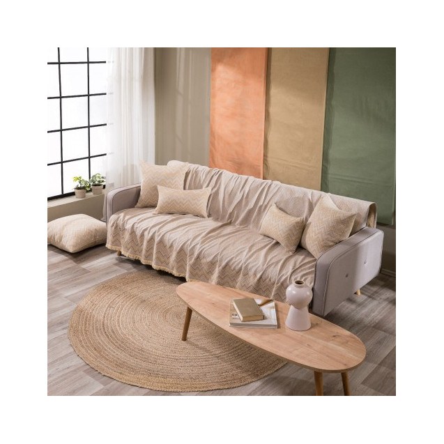 Ριχτάρι Piacenza 14 - Τριθέσιο 180x300cm