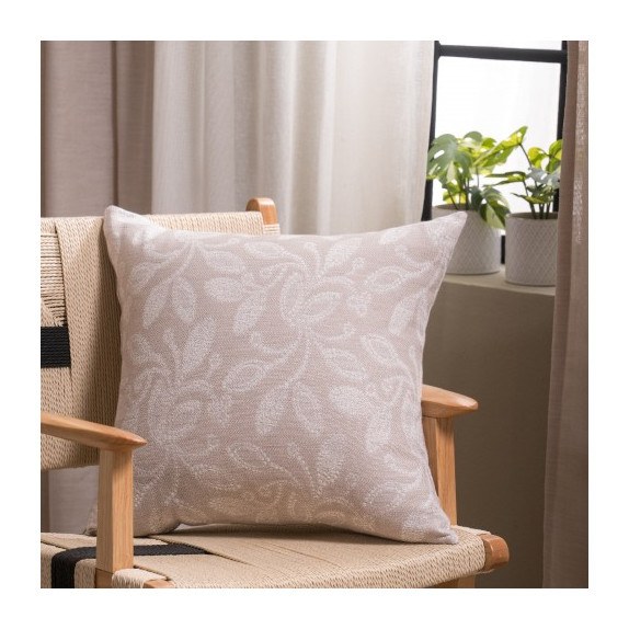 Μαξιλαροθήκη Padova 01 - 30x50cm με γέμιση