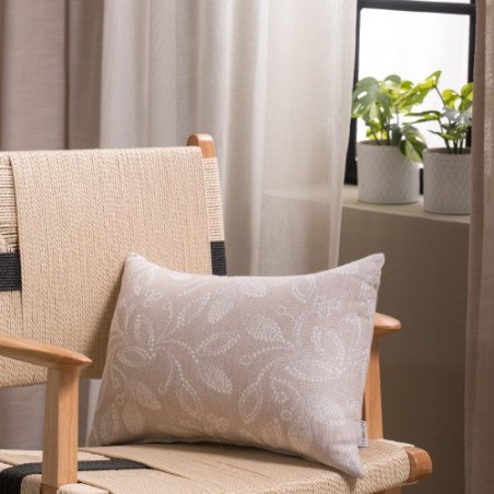 Μαξιλαροθήκη Padova 01 - 65x65cm δαπέδου